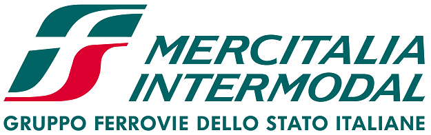 Logo di Mercitalia Intermodal